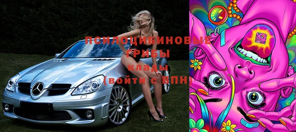 хмурый Балабаново